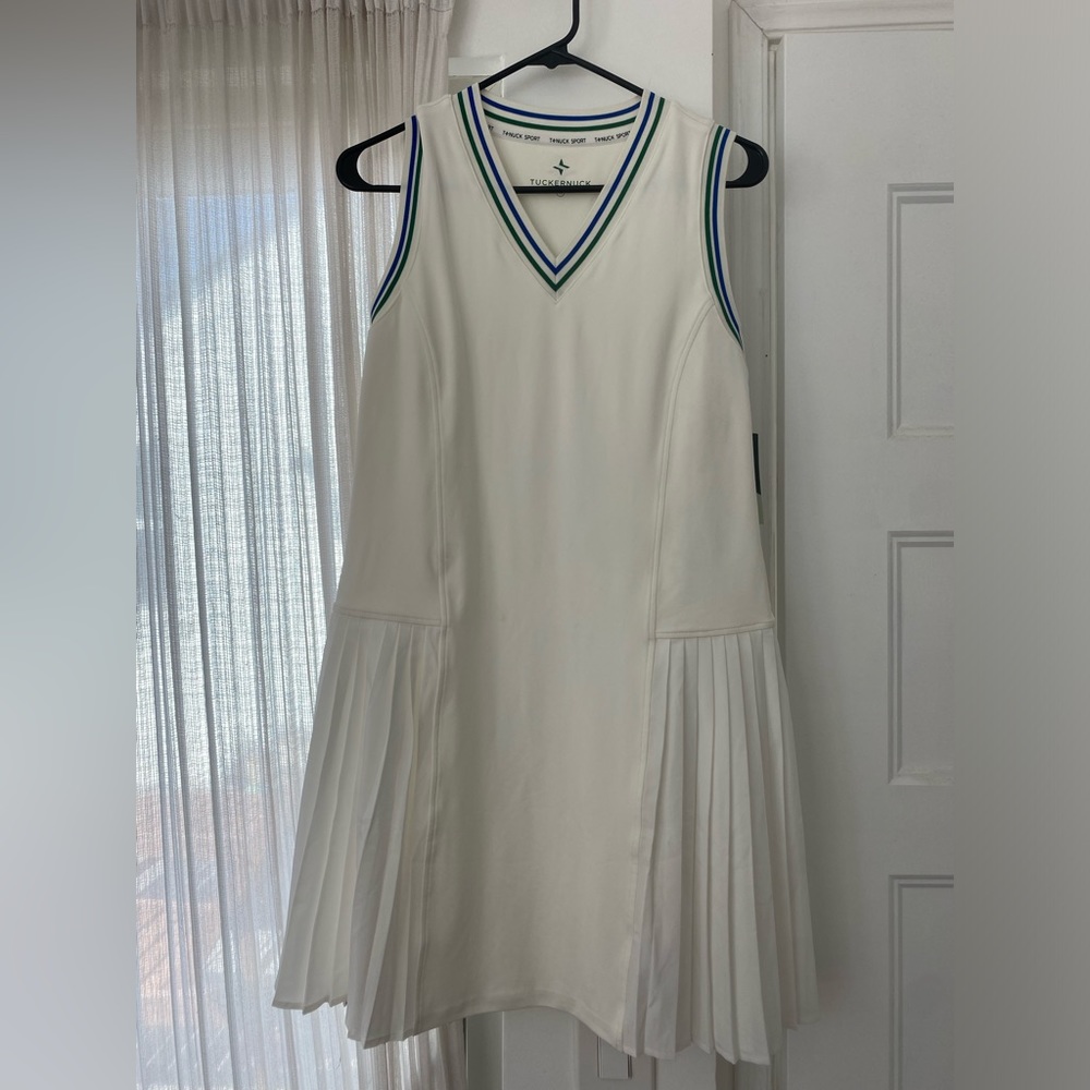Tuckernuck Tennis dress